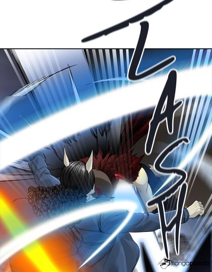 Tower of God Chapter 450 image 008
